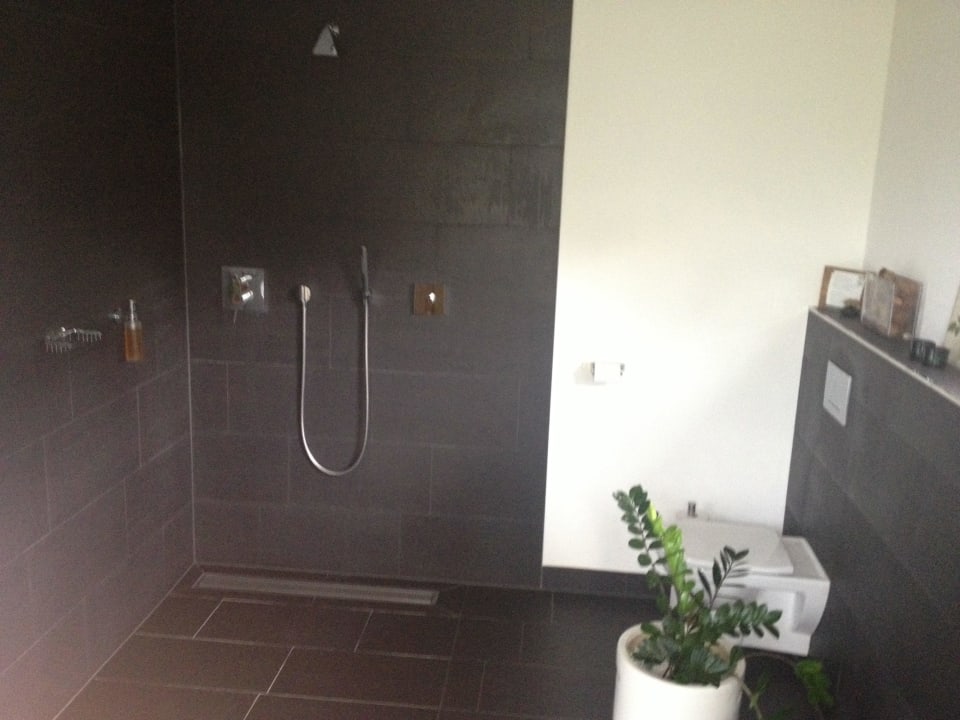 Badezimmer LUXGUT - OLIVIA