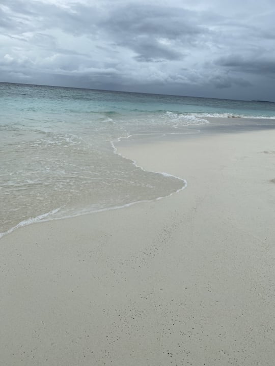 Strand Adaaran Select Meedhupparu Island Resort - Premium All Inclusive