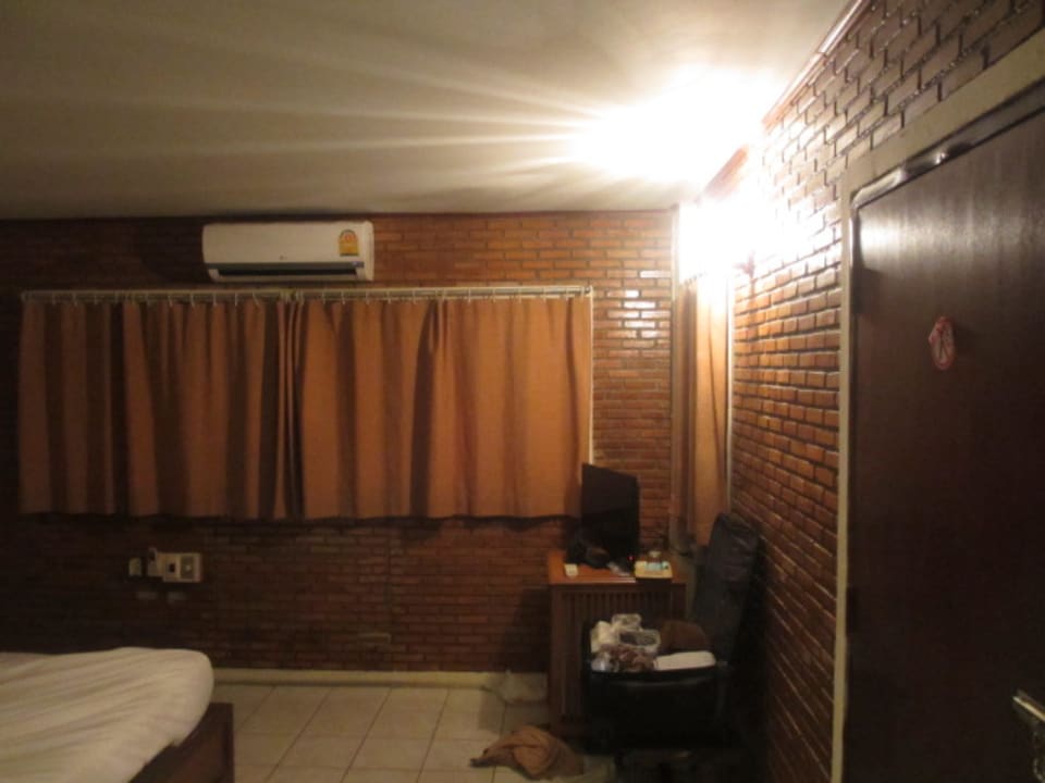 Zimmer Hotel The Cottage