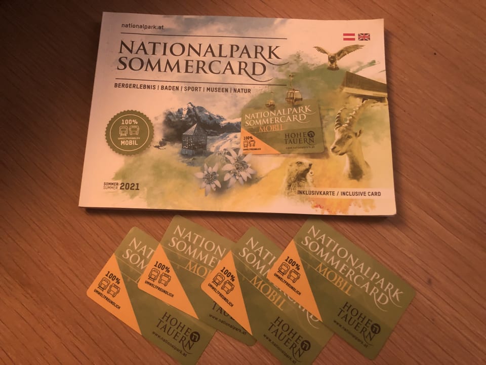 Sonstiges Hotel Kammerlander