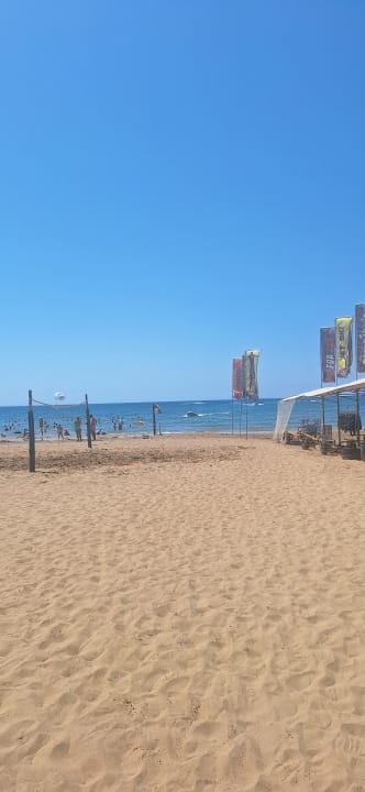 Strand Side Sunport Hotel & Spa