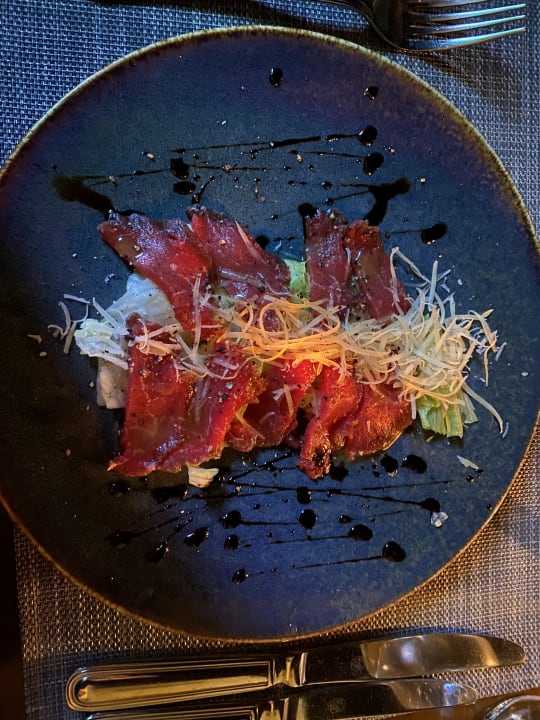Gastro Jaz Makadina