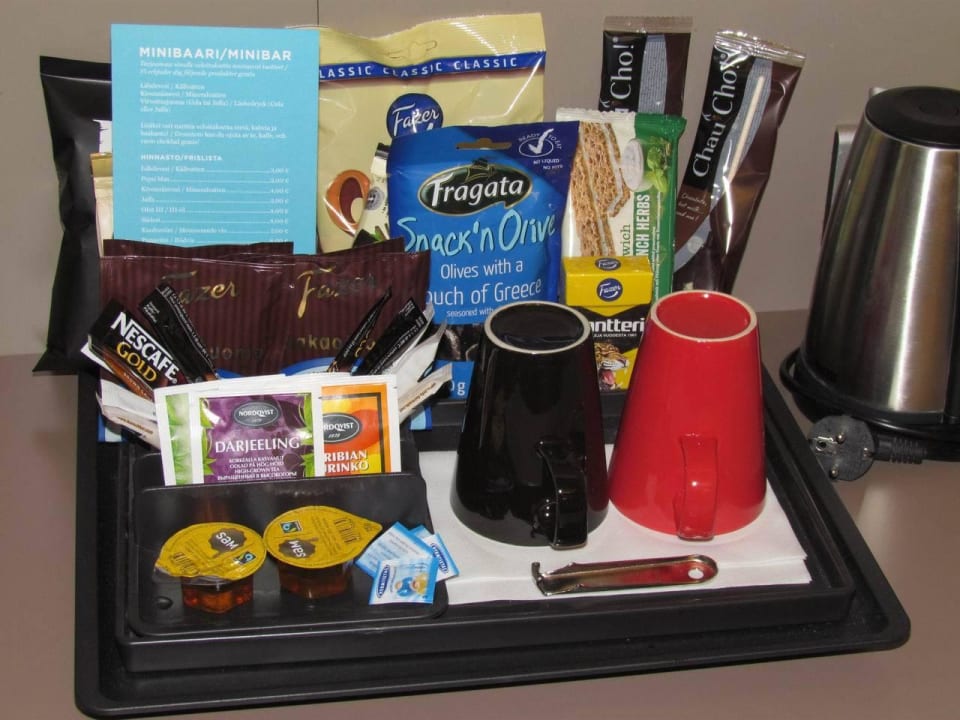 Suite Karolina #634 Hotel Sokos Seurahuone