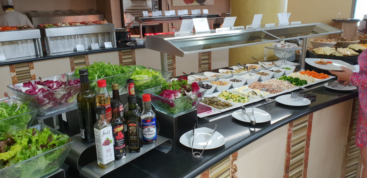 Gastro JOIA Paraiso by Iberostar