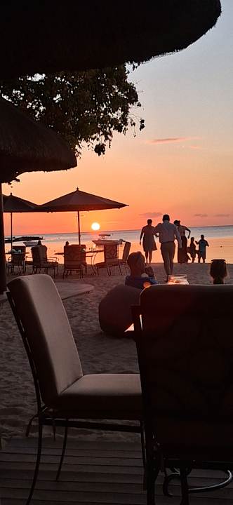 Strand Maritim Resort & Spa Mauritius