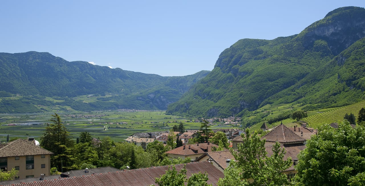 Pool Gasthof Hotel Terzer