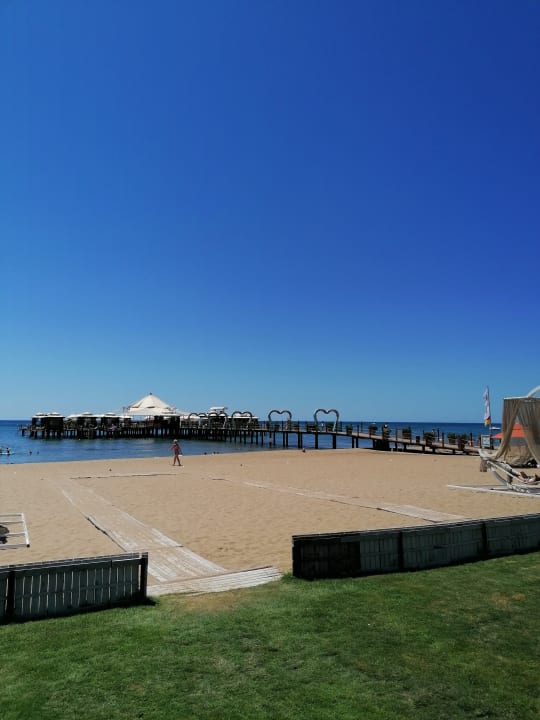 Strand VONRESORT Golden Coast