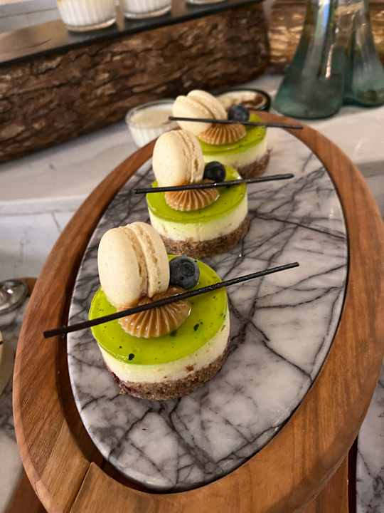 Gastro Seaden Quality Resort & Spa