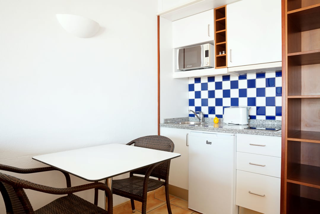 Zimmer Sunwing Fanabé Beach