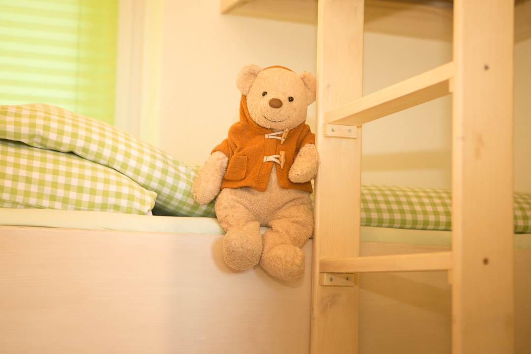 Zimmer Apartment Hockmannshof