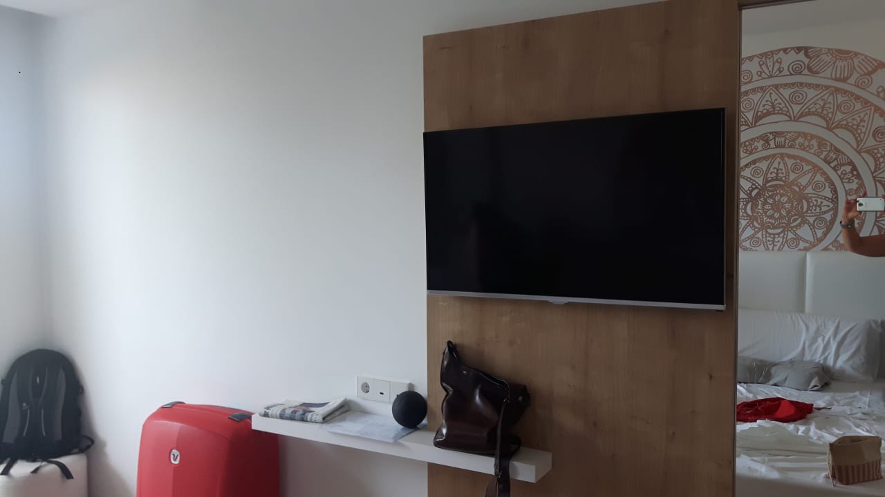 Zimmer BG Hotel Rei del Mediterrani Palace