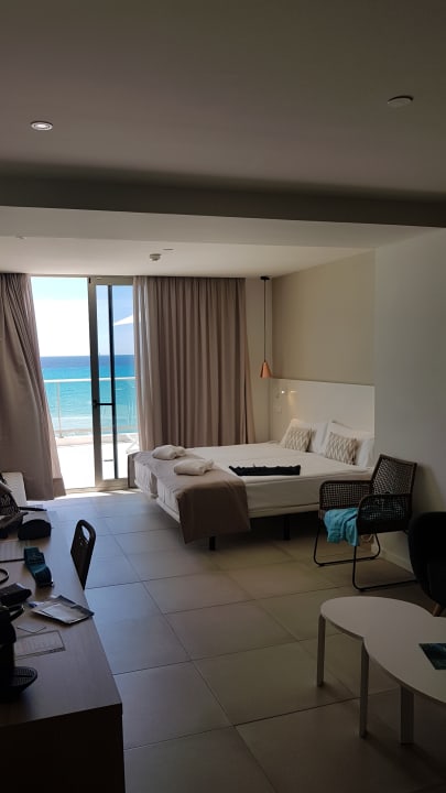 Zimmer allsun Hotel Riviera Playa