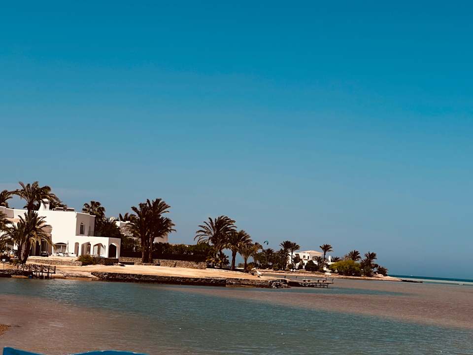 Strand Club Paradisio El Gouna, Red Sea