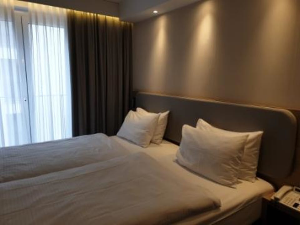 Zimmer Holiday Inn Express Baden-Baden