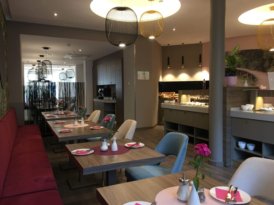 Gastro Hotel Atlas Leipzig