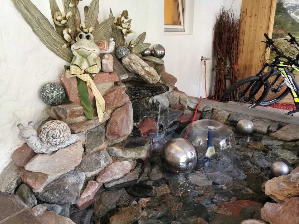 Sonstiges Hotel Waldfriede
