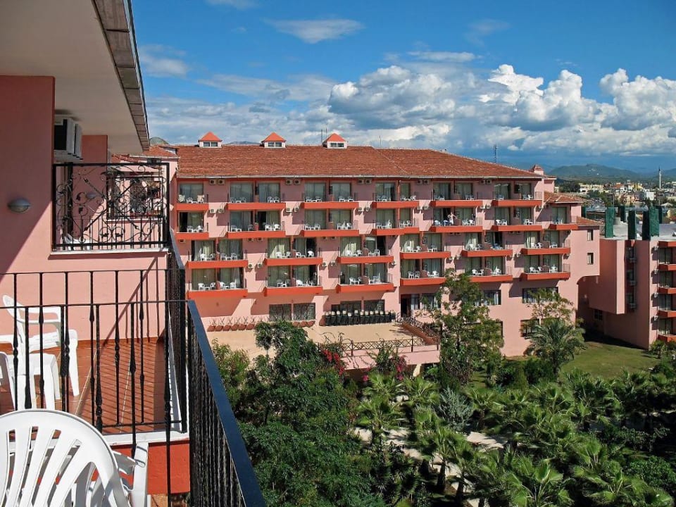 Selge Beach Resort Selge Beach Resort