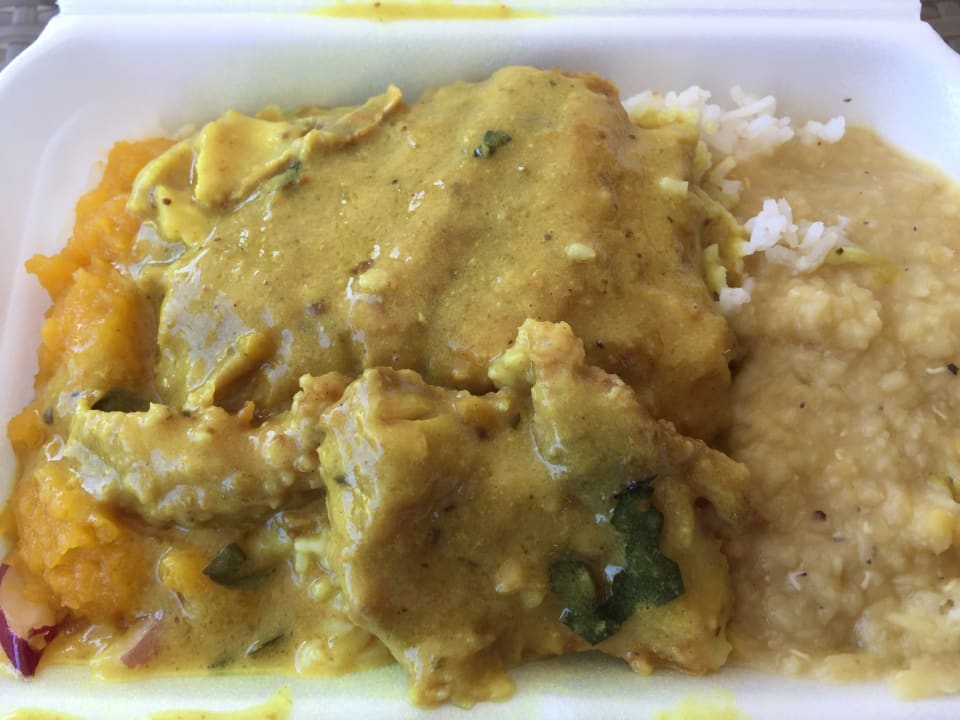 Restaurant Guesthouse Cabanes des Anges