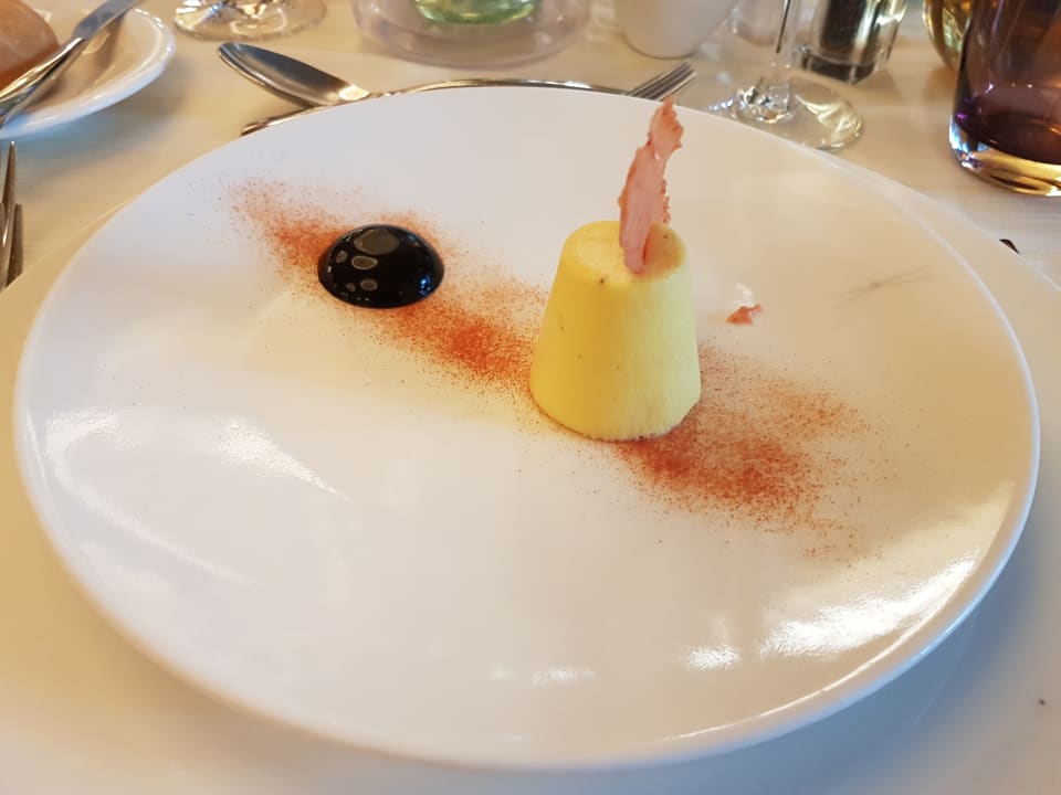 Gastro Hotel Kristal Palace - TonelliHotels