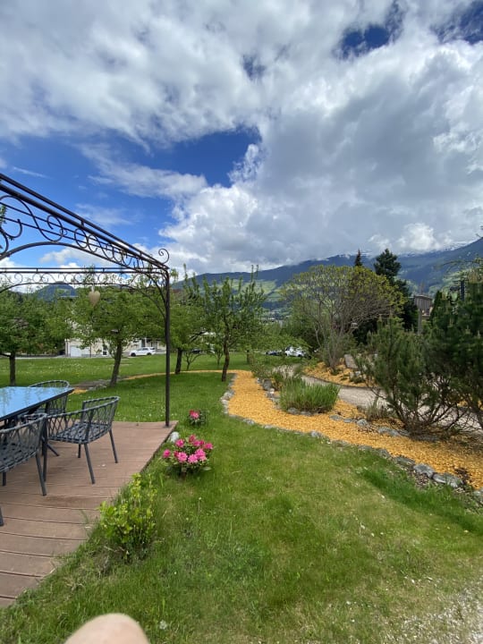 Außenansicht Hotel Kohlerhof