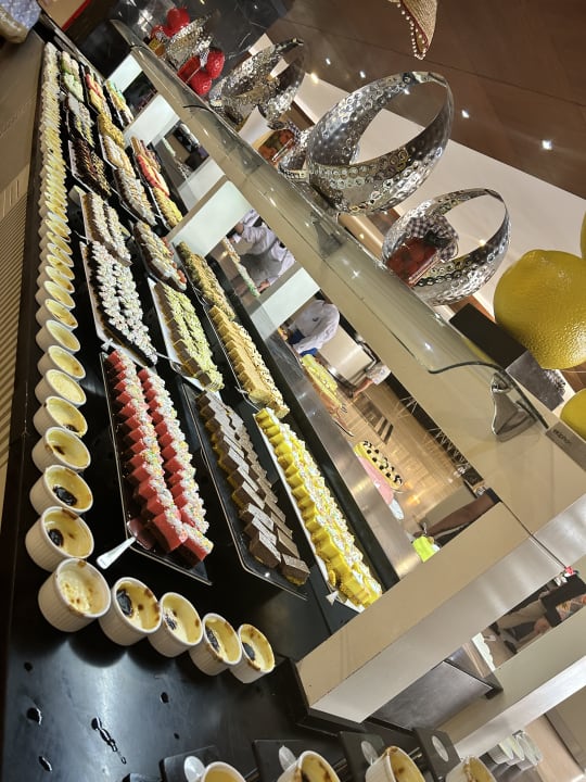 Gastro Seaden Sea Planet Resort & Spa