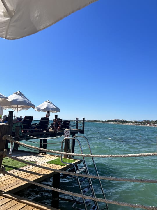 Strand Hotel Thalia Unique