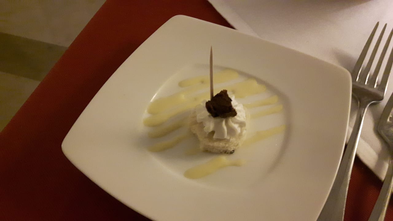 Restaurant Cleopatra Luxury Resort Makadi Bay