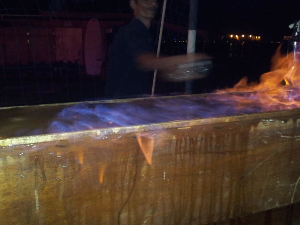 Beach-Party Cleopatra Luxury Resort Makadi Bay