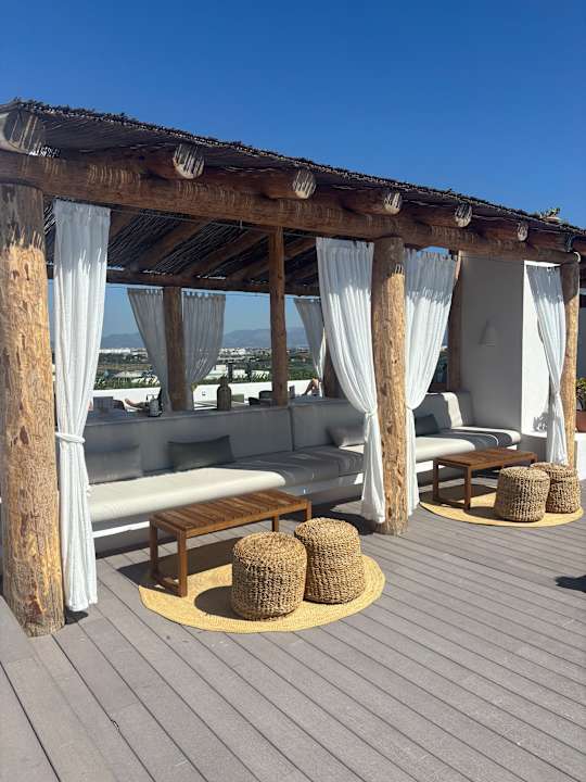 Ausblick HM Tropical