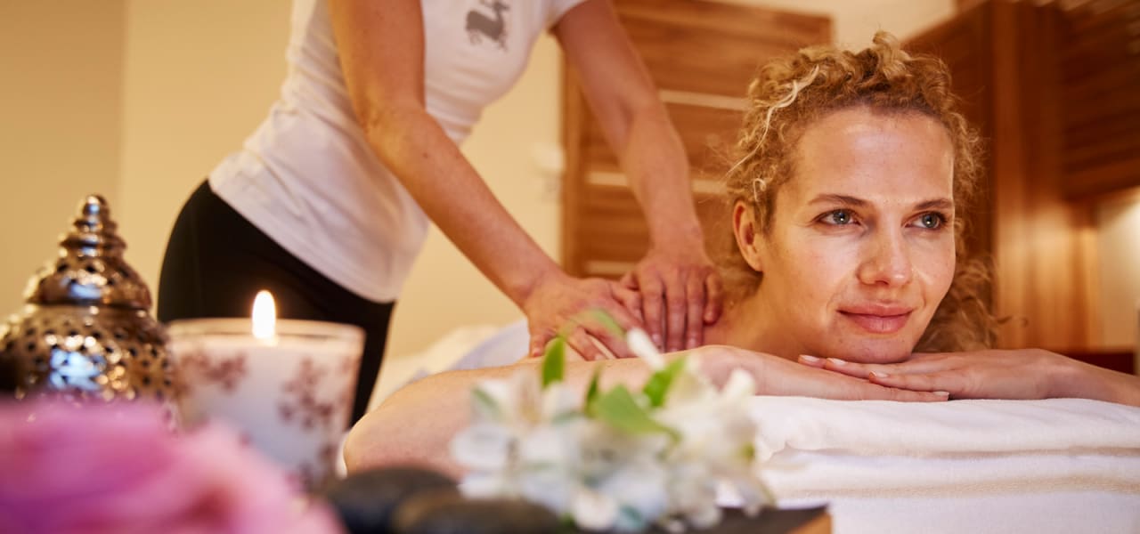 Sport & Freizeit Hotel Auriga