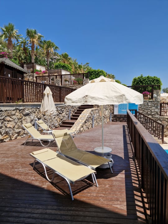 Sonstiges TUI BLUE Seno - Adults Only