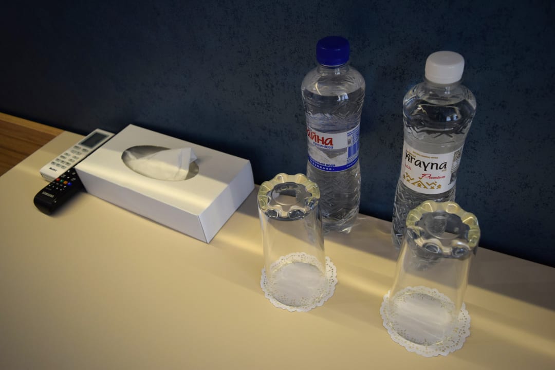 Zimmer Redling Hotel