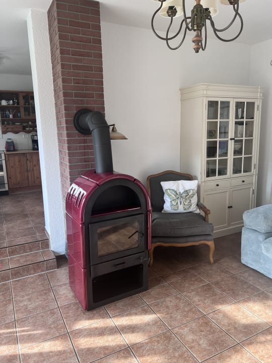 Zimmer Ferienhof am Trift