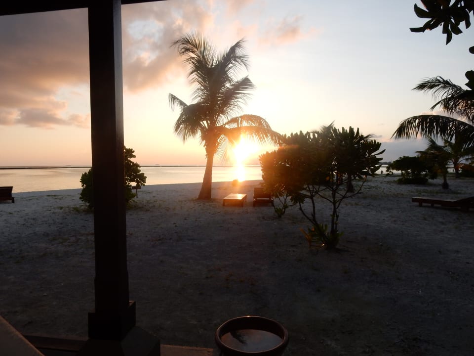 Strand Adaaran Select Meedhupparu Island Resort - Premium All Inclusive