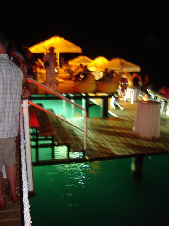 Pier Limak Lara Deluxe Hotel & Resort