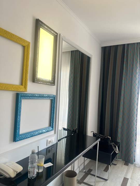 Zimmer Sentido Marea