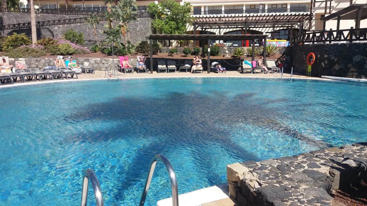 Pool Occidental Jandía Mar