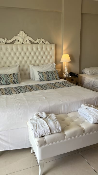 Zimmer Anemos Luxury Grand Resort