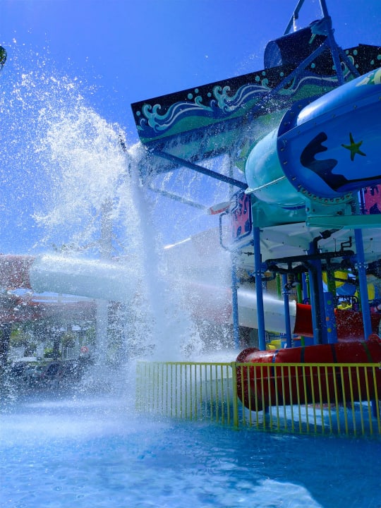 Sport & Freizeit Club Grand Aqua