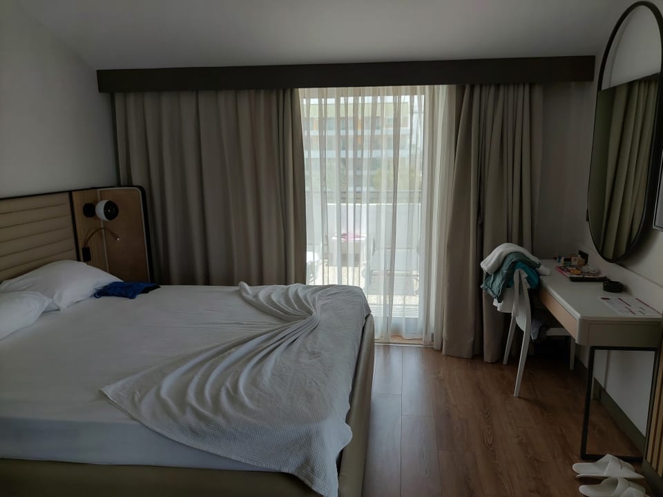 Zimmer Belek Beach Resort Hotel