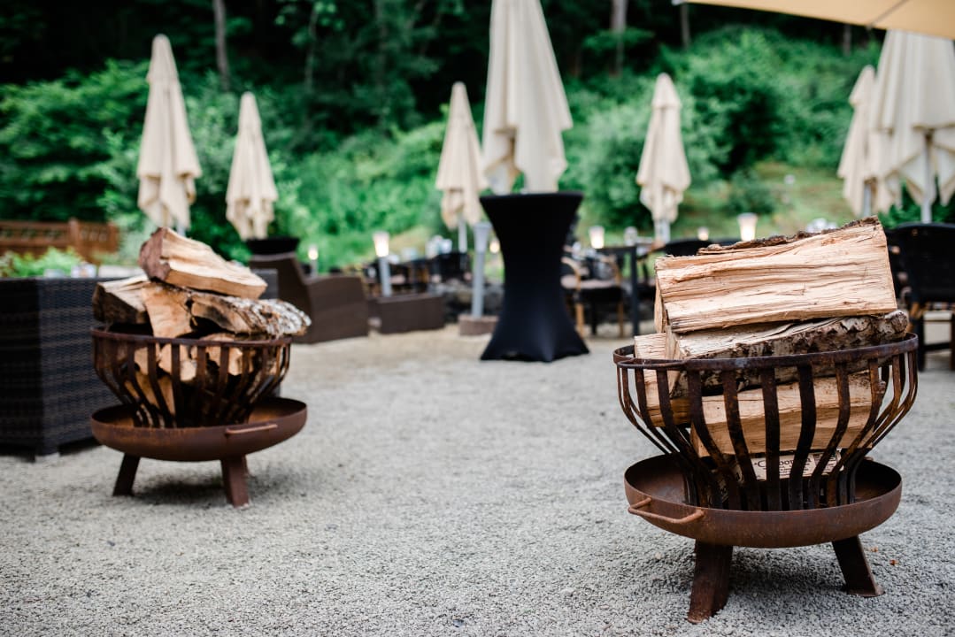 Gastro Hotel Estricher Hof