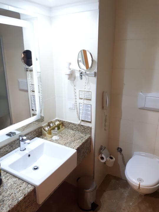 Zimmer Akka Alinda Hotel