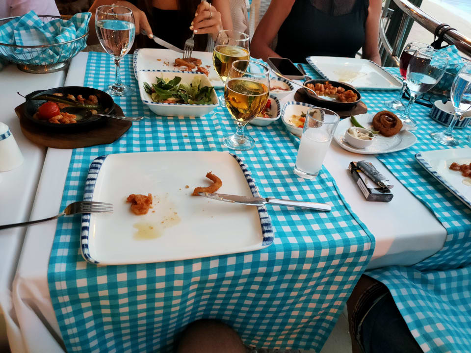 Gastro Limak Limra Hotel & Resort