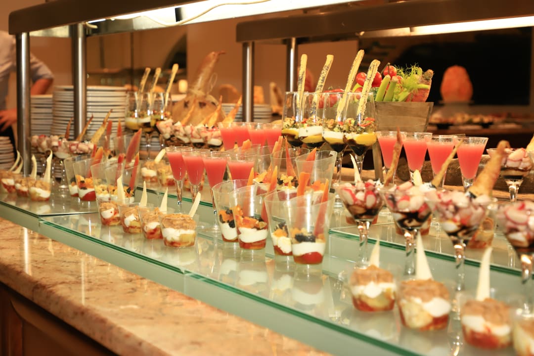 Gastro Lydia Maris Resort & Spa