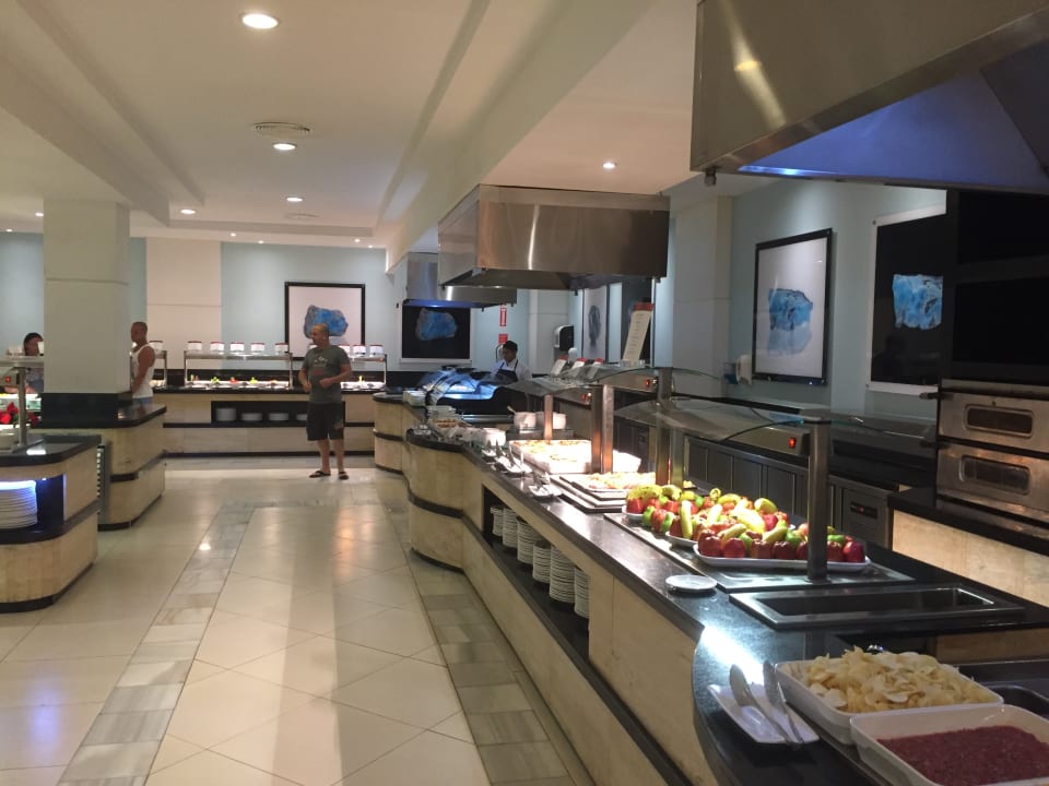 Gastro Bahia Principe Fantasia Punta Cana