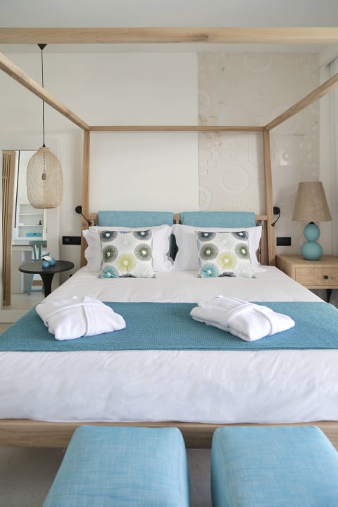 Zimmer Domes Noruz Chania, Autograph Collection