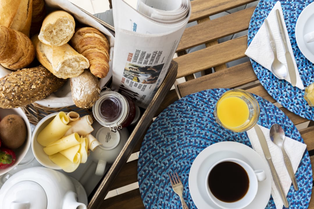 Gastro Placid Village