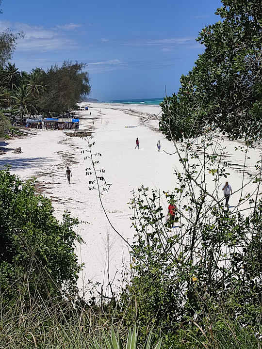 Strand Baobab Beach Resort & Spa