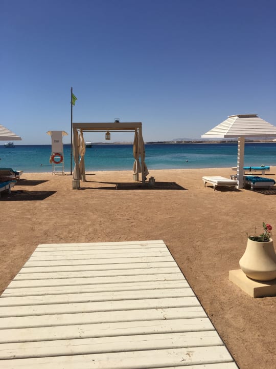 Strand Kaisol Romance Resort