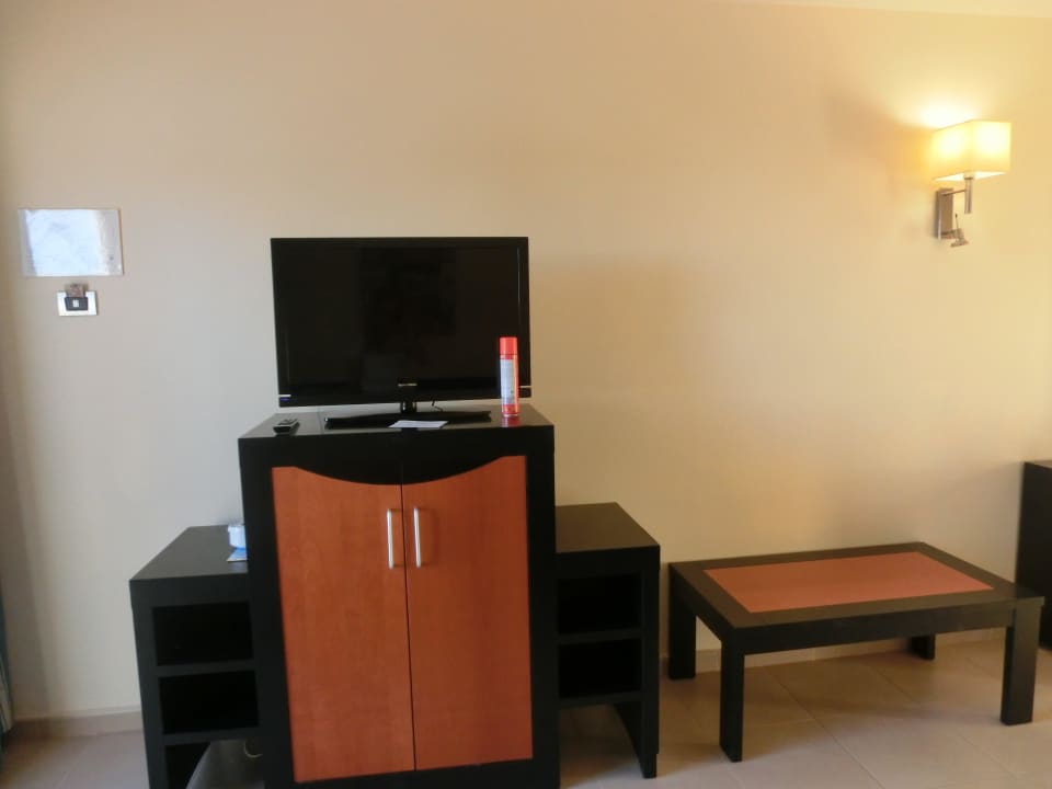 Zimmer Hotel Las Costas